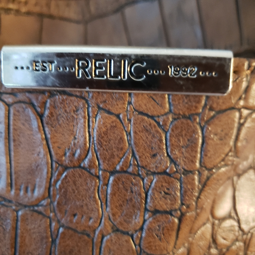Relic handbag - Picture 2 of 8